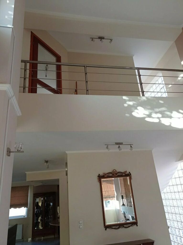 Maisonette en Atenas, Grecia, 390 m² - imagen 2
