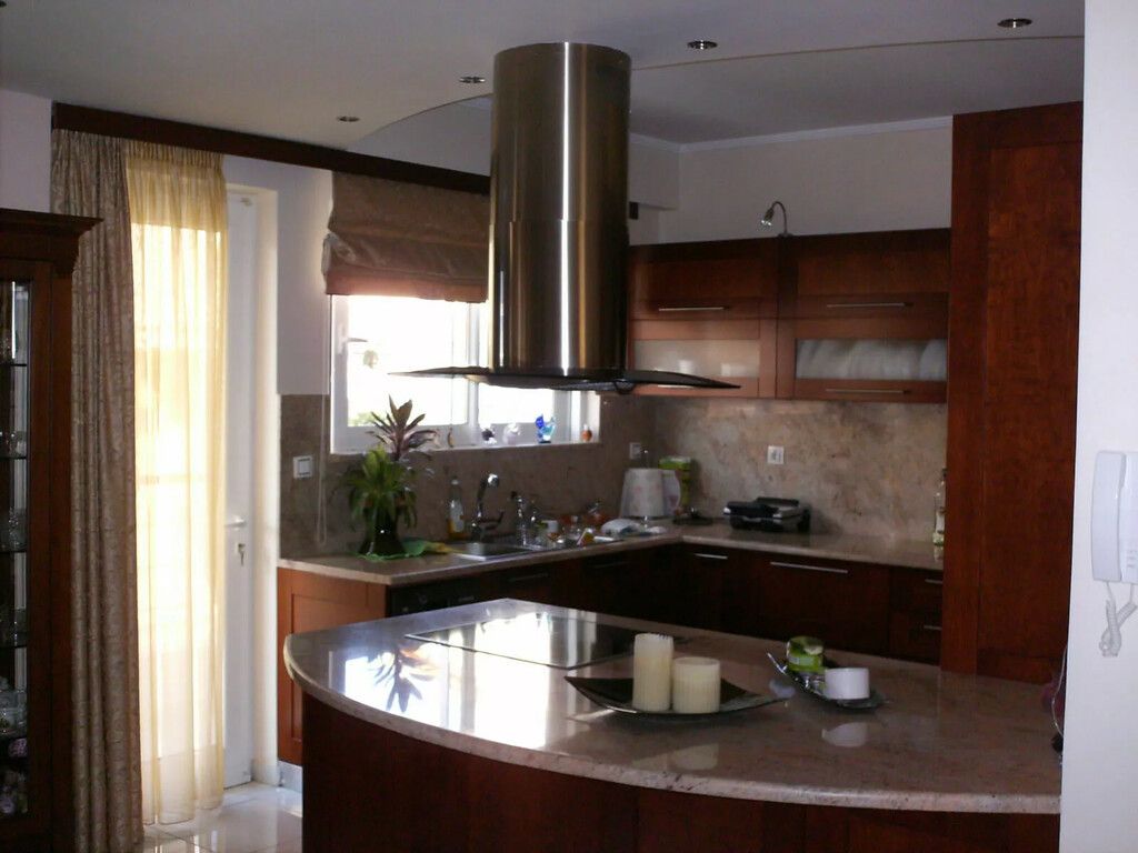 Maisonette en Atenas, Grecia, 390 m² - imagen 5