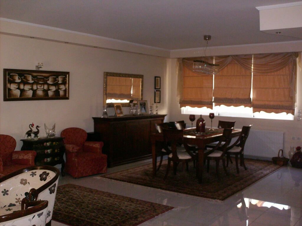 Maisonette en Atenas, Grecia, 390 m² - imagen 8