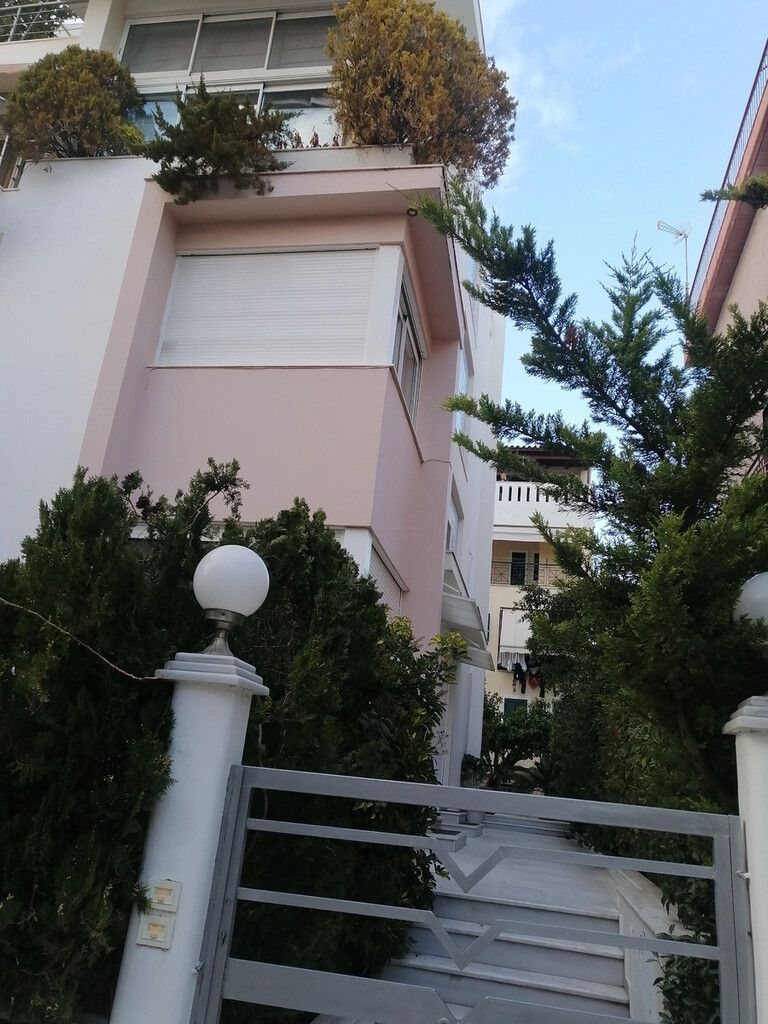 Maisonette en Atenas, Grecia, 390 m² - imagen 14