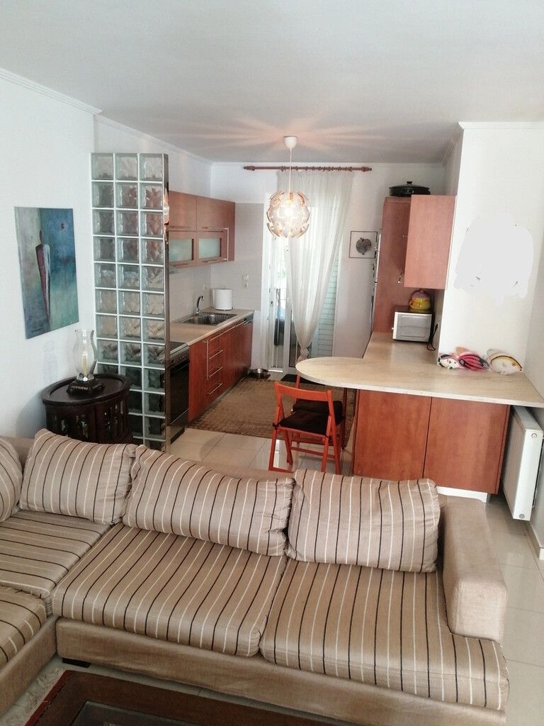 Maisonette en Atenas, Grecia, 156 m² - imagen 14