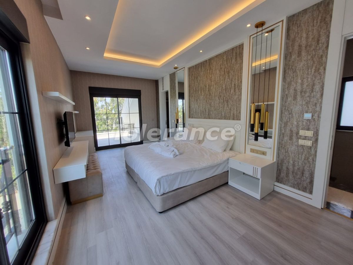 Villa a Belek, Turchia, 245 m² - foto 7