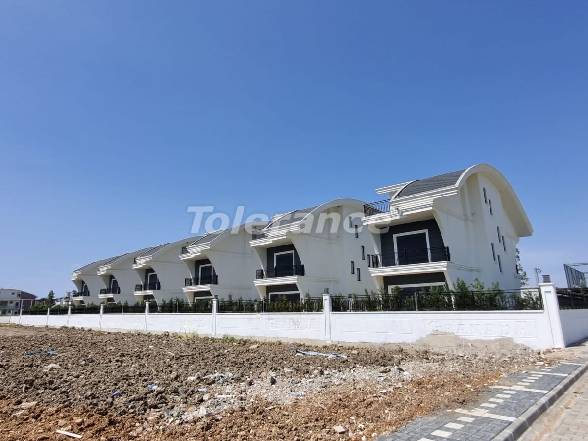 Villa a Belek, Turchia, 245 m² - foto 18
