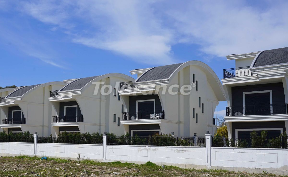 Villa a Belek, Turchia, 245 m² - foto 19