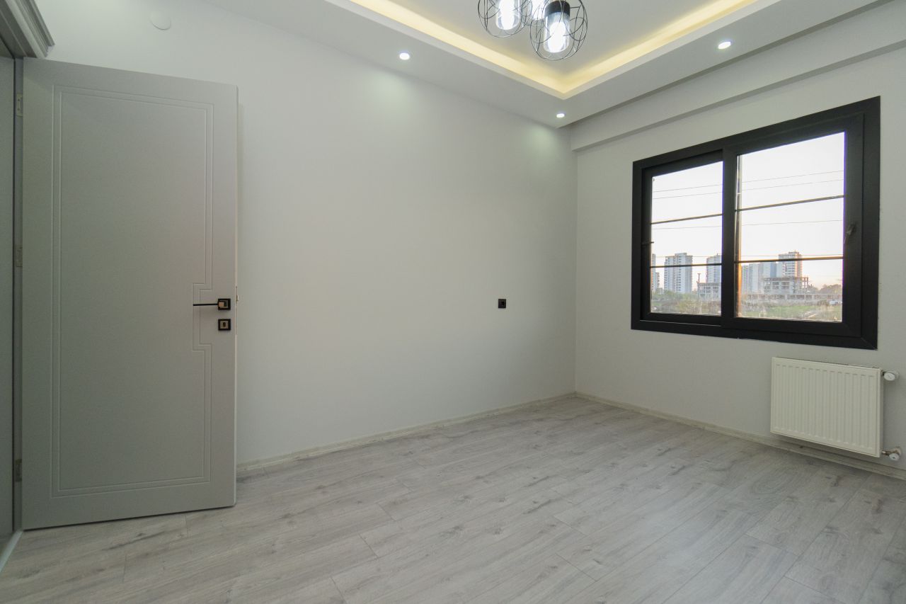 Wohnung in Mersin, Türkei, 109 m² - Foto 15