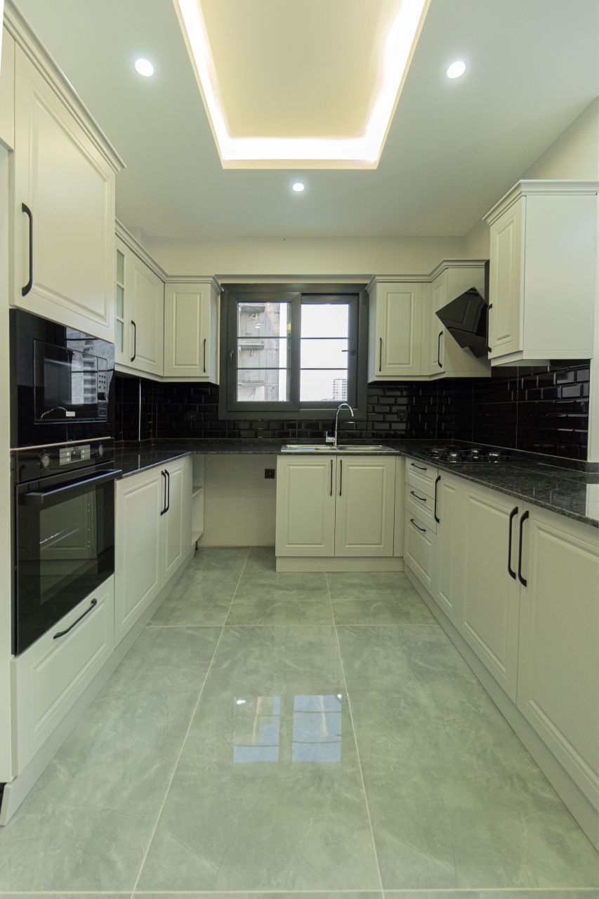 Wohnung in Mersin, Türkei, 109 m² - Foto 6