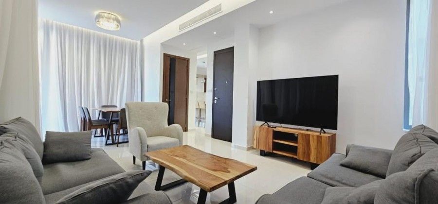 Apartment in Limassol, Zypern, 159 m² - Foto 1