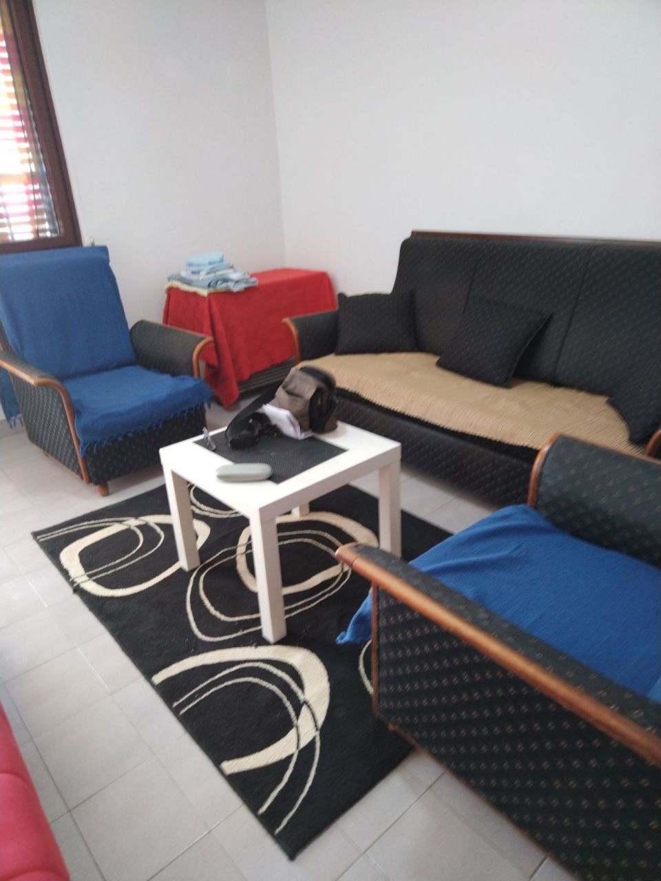 Wohnung in Ulcinj, Montenegro, 37 m² - Foto 1