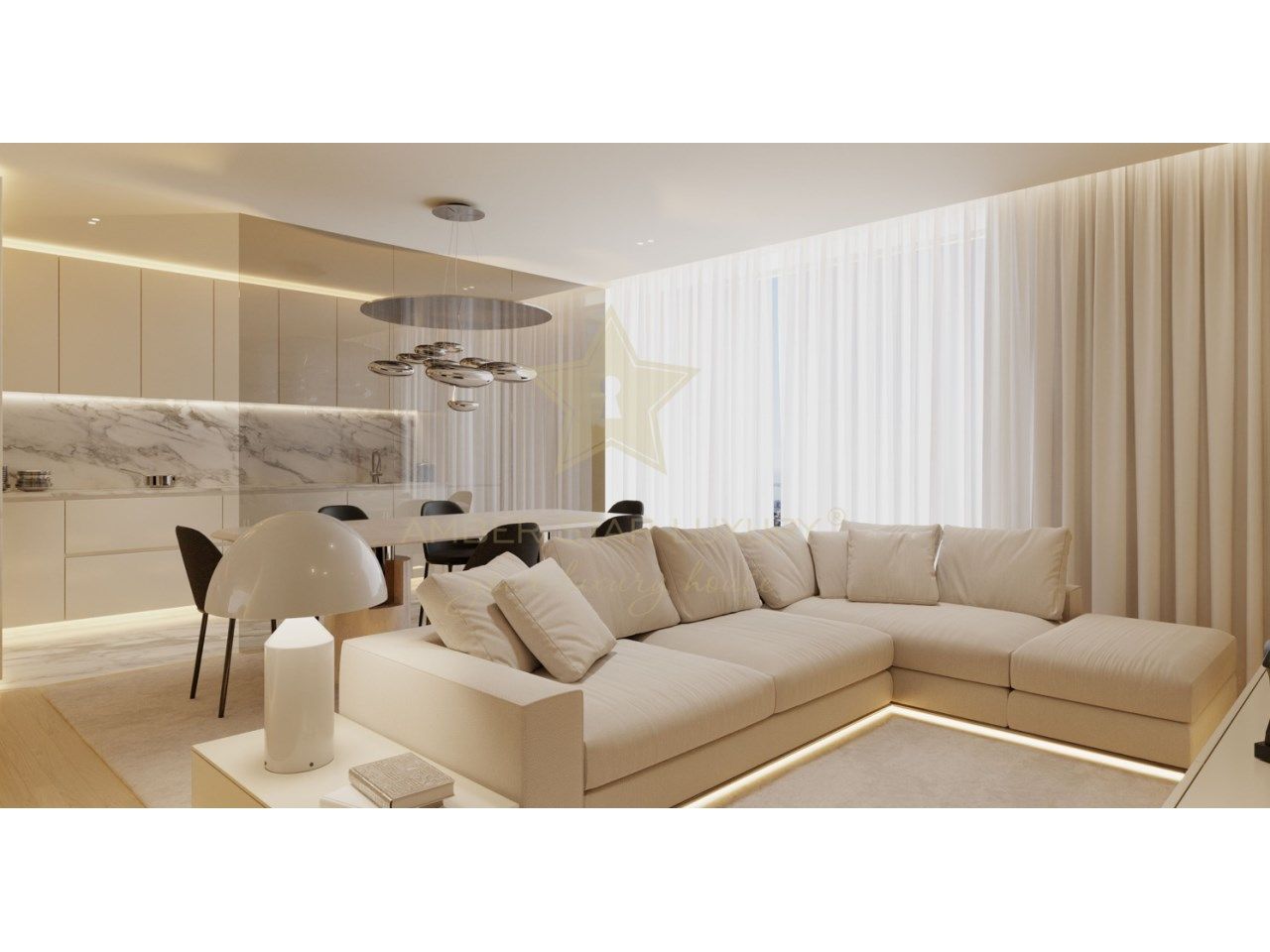 Appartamenti a Vila Nova de Gaia, Portogallo, 148 m² - foto 2