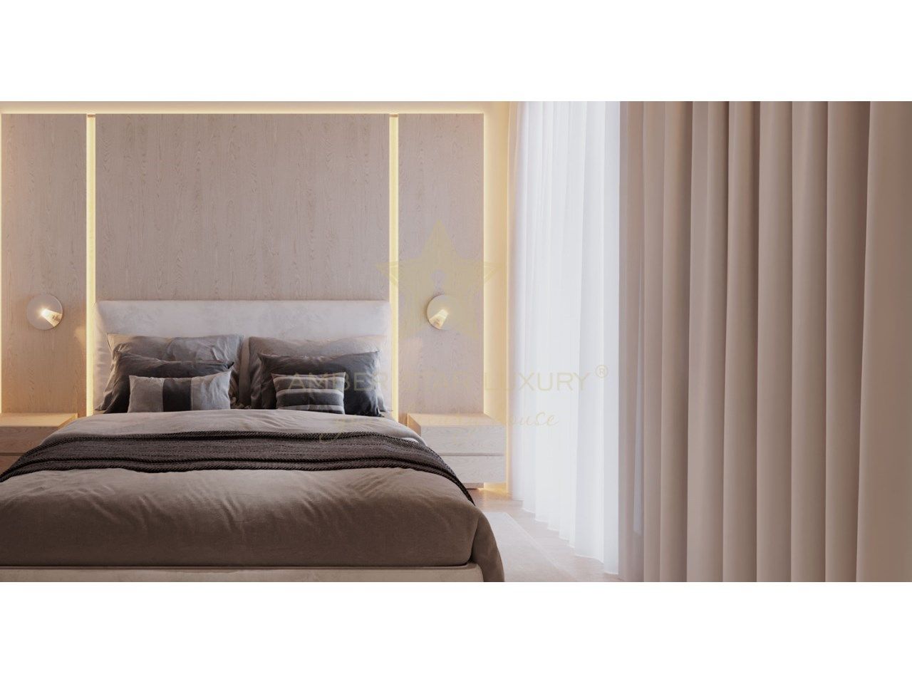 Appartamenti a Vila Nova de Gaia, Portogallo, 148 m² - foto 6