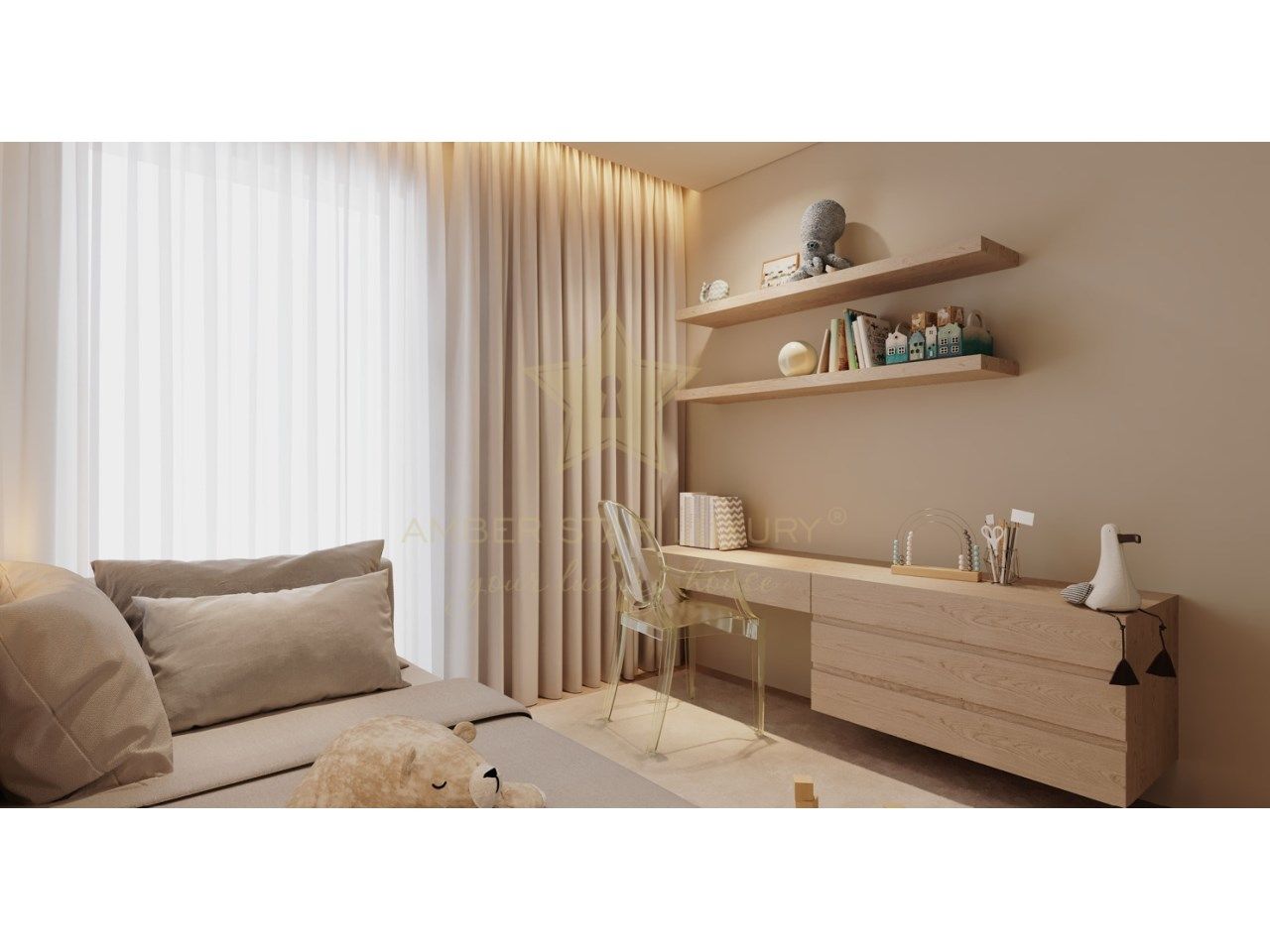 Appartamenti a Vila Nova de Gaia, Portogallo, 148 m² - foto 5