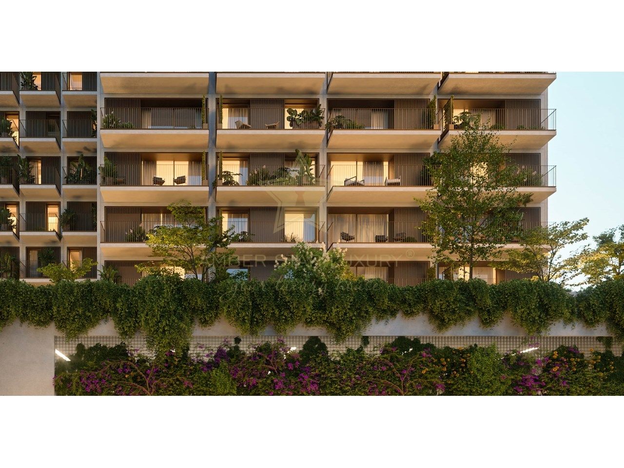 Apartment in Vila Nova de Gaia, Portugal, 173 m² - Foto 12