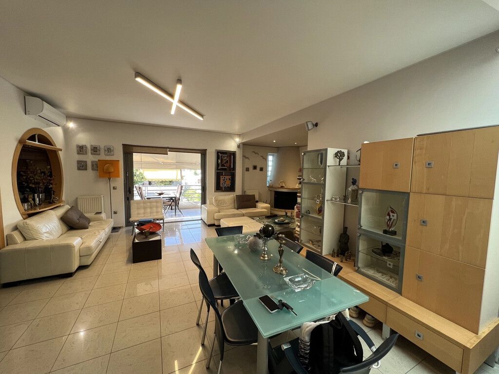 Maisonette en Atenas, Grecia, 150 m² - imagen 2