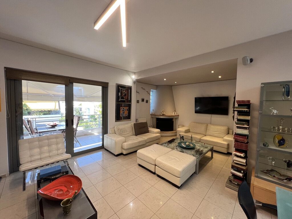 Maisonette en Atenas, Grecia, 150 m² - imagen 3