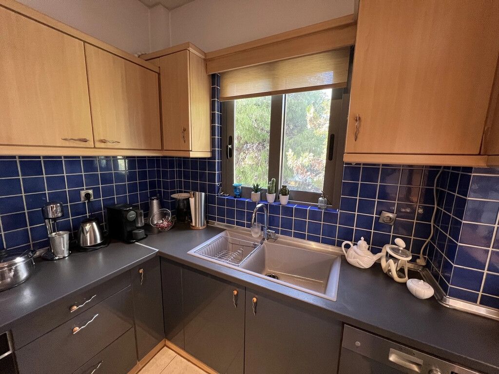 Maisonette en Atenas, Grecia, 150 m² - imagen 8