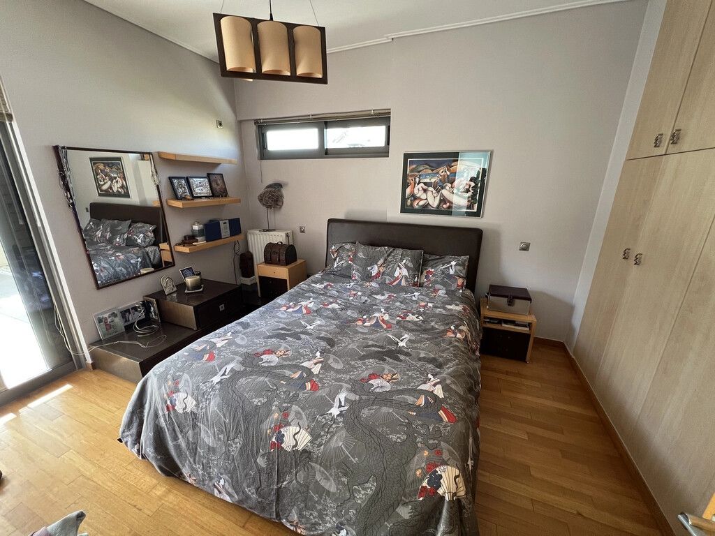 Maisonette en Atenas, Grecia, 150 m² - imagen 10