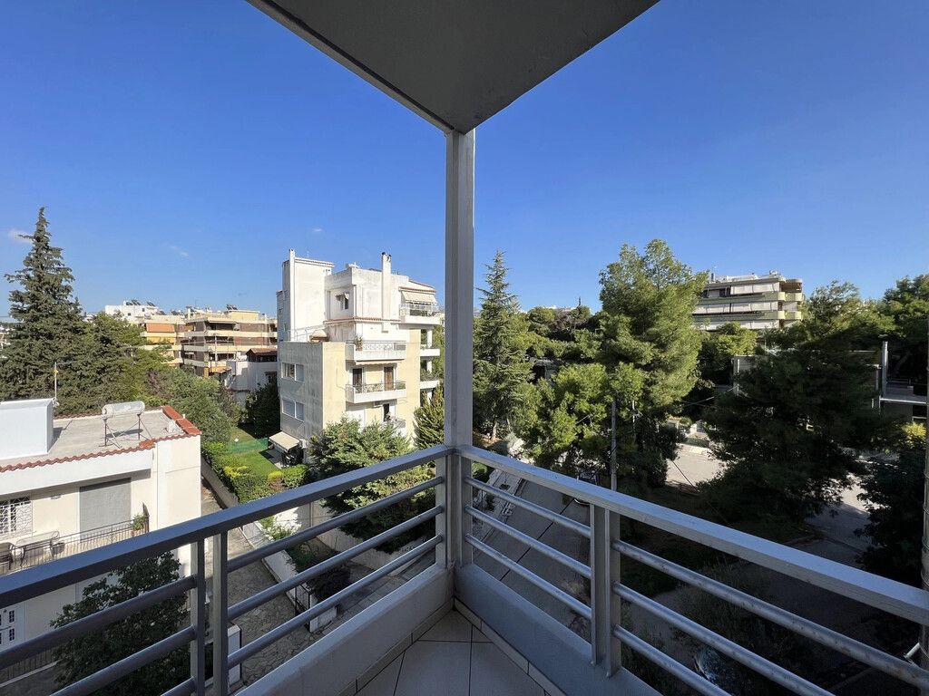 Maisonette en Atenas, Grecia, 150 m² - imagen 18
