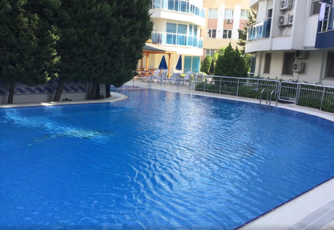 Apartment in Antalya, Türkei, 65 m² - Foto 1