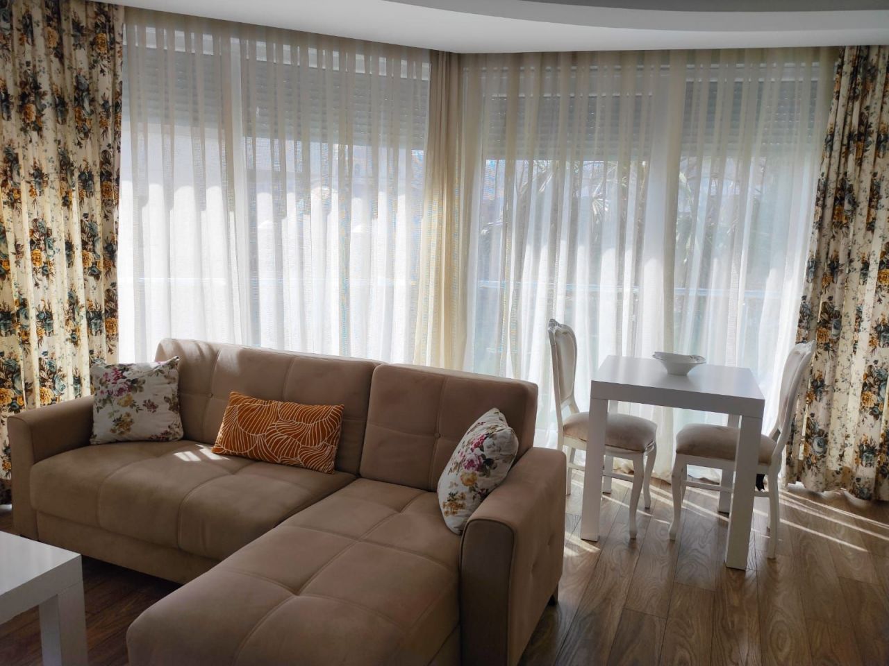 Apartment in Antalya, Türkei, 65 m² - Foto 3