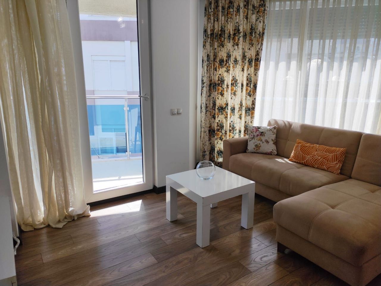 Apartment in Antalya, Türkei, 65 m² - Foto 4