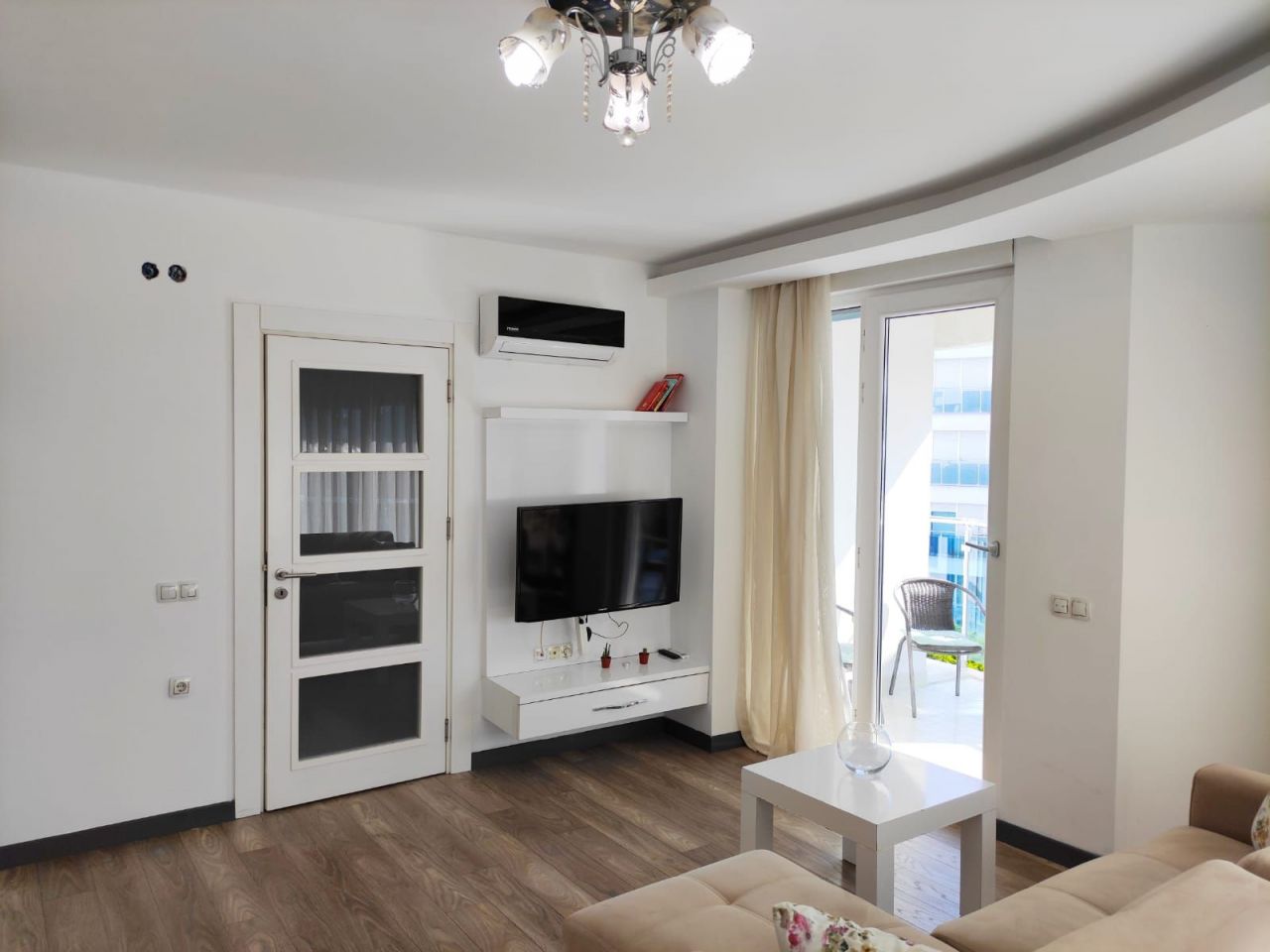 Apartment in Antalya, Türkei, 65 m² - Foto 5