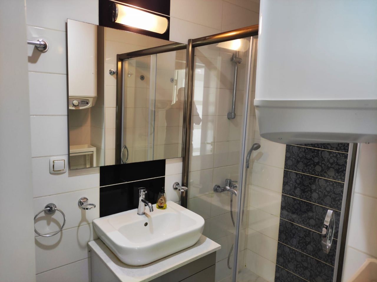 Apartment in Antalya, Türkei, 65 m² - Foto 9