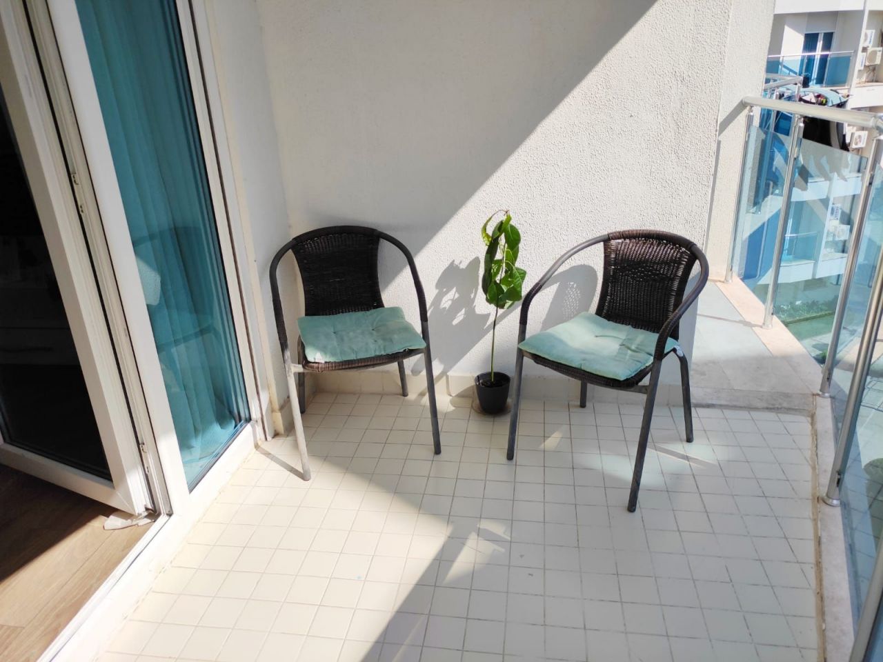 Apartment in Antalya, Türkei, 65 m² - Foto 11