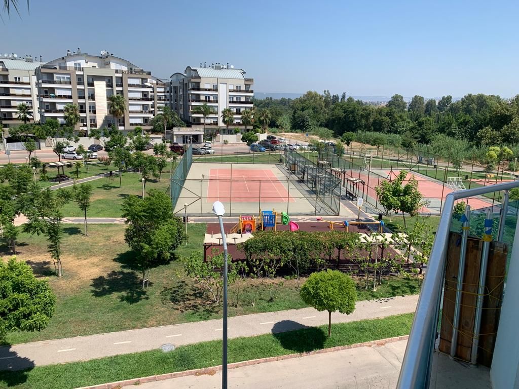 Apartment in Antalya, Türkei, 65 m² - Foto 13