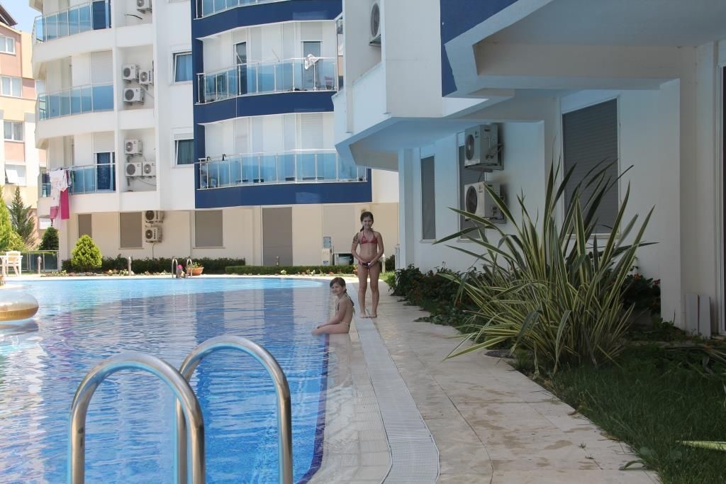 Apartment in Antalya, Türkei, 65 m² - Foto 15