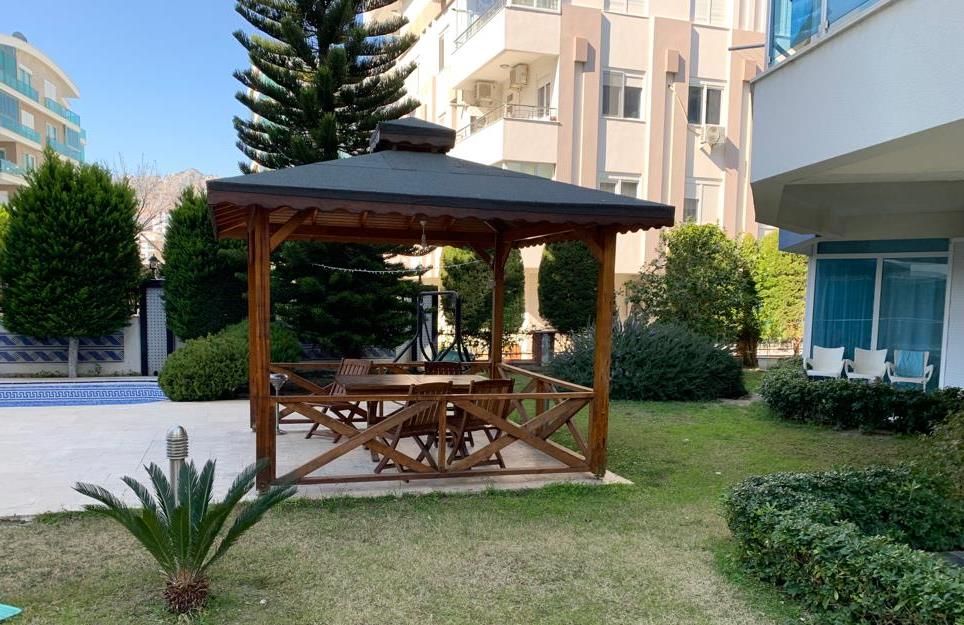 Apartment in Antalya, Türkei, 65 m² - Foto 16