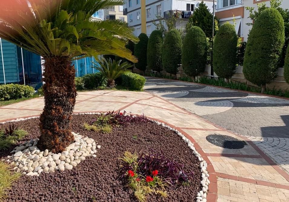 Apartment in Antalya, Türkei, 65 m² - Foto 18