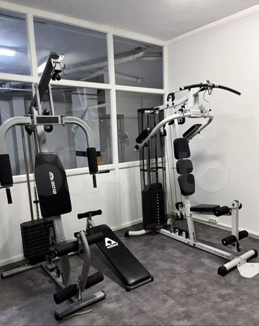 Apartment in Antalya, Türkei, 65 m² - Foto 12