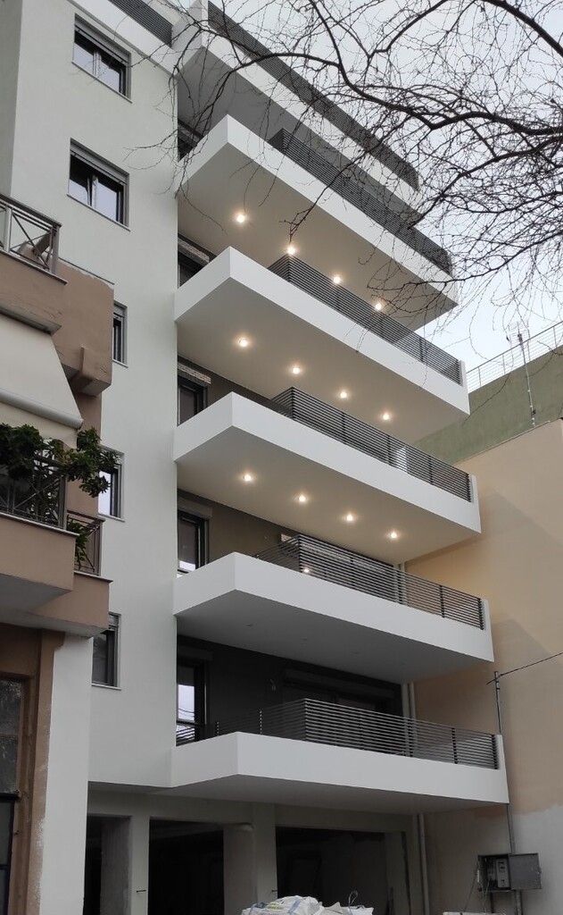 Maisonette in Athen, Griechenland, 105 m² - Foto 1