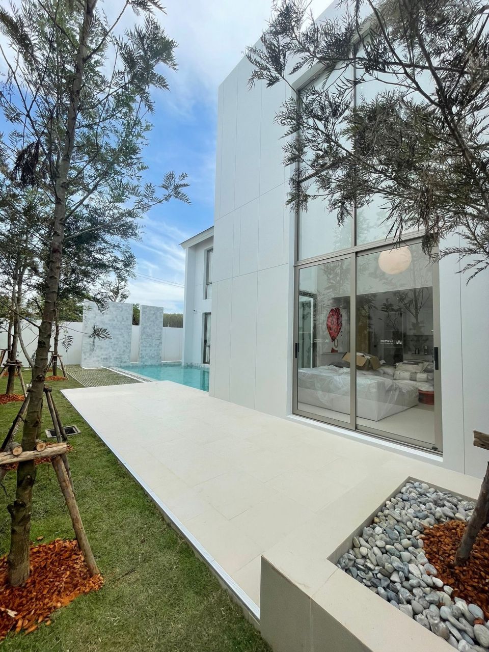 Villa sull'isola di Phuket, Thailandia, 375 m² - foto 2