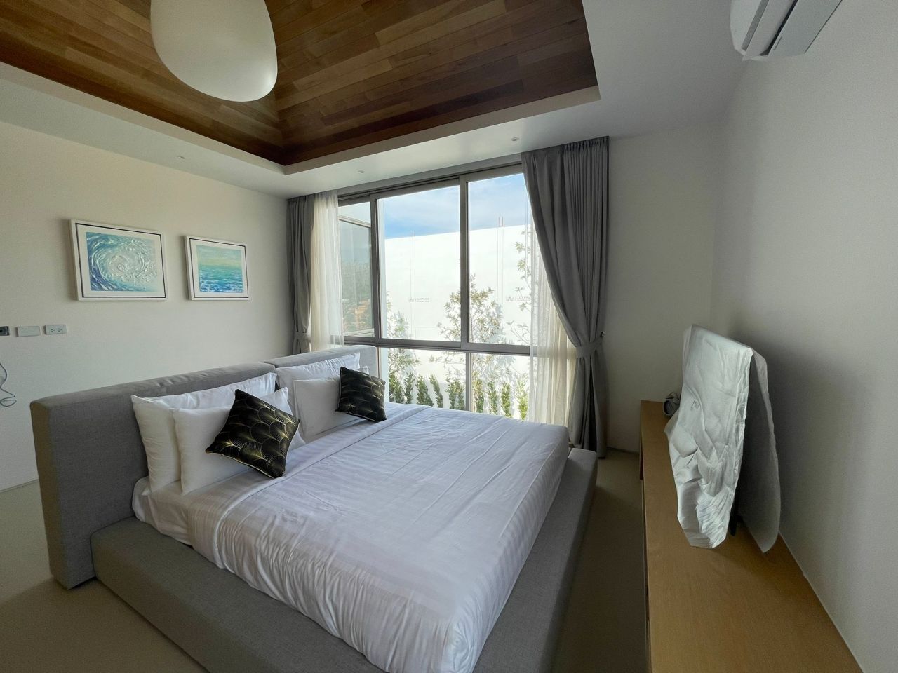 Villa sull'isola di Phuket, Thailandia, 375 m² - foto 12