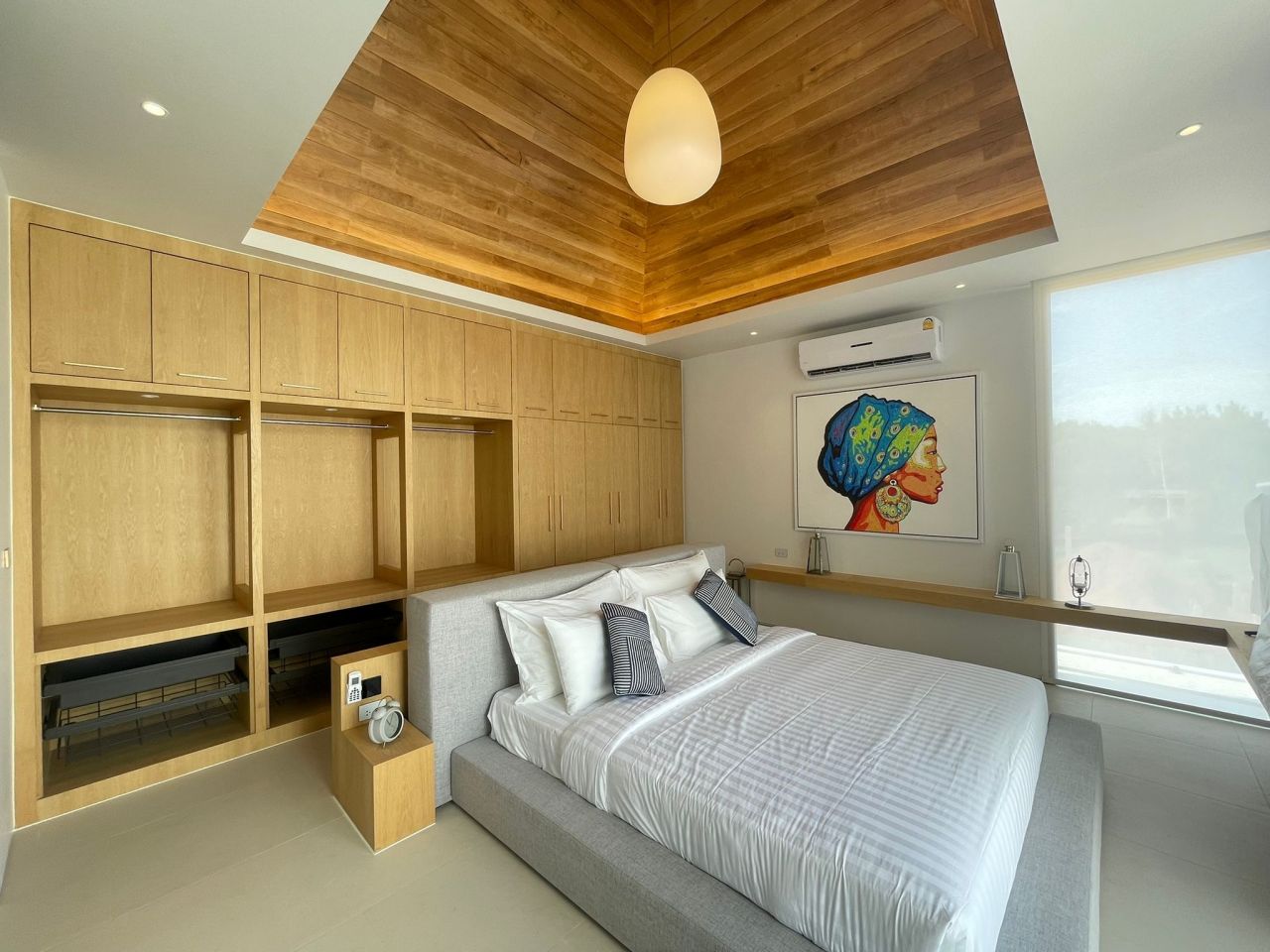 Villa sull'isola di Phuket, Thailandia, 375 m² - foto 8