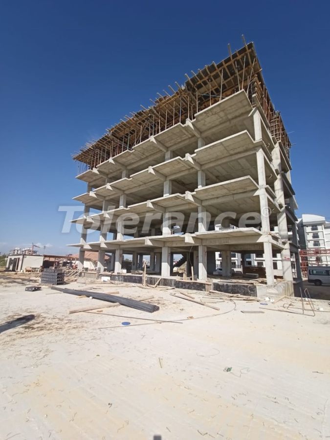 Appartamenti a Antalya, Turchia, 65 m² - foto 14