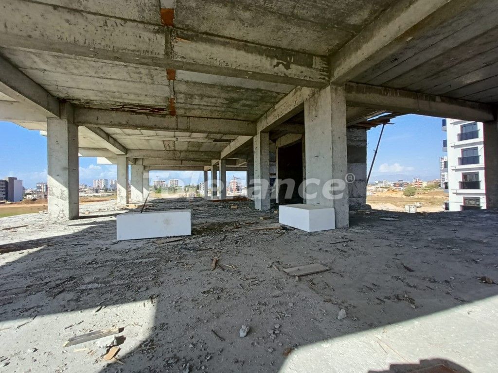 Appartamenti a Antalya, Turchia, 65 m² - foto 15