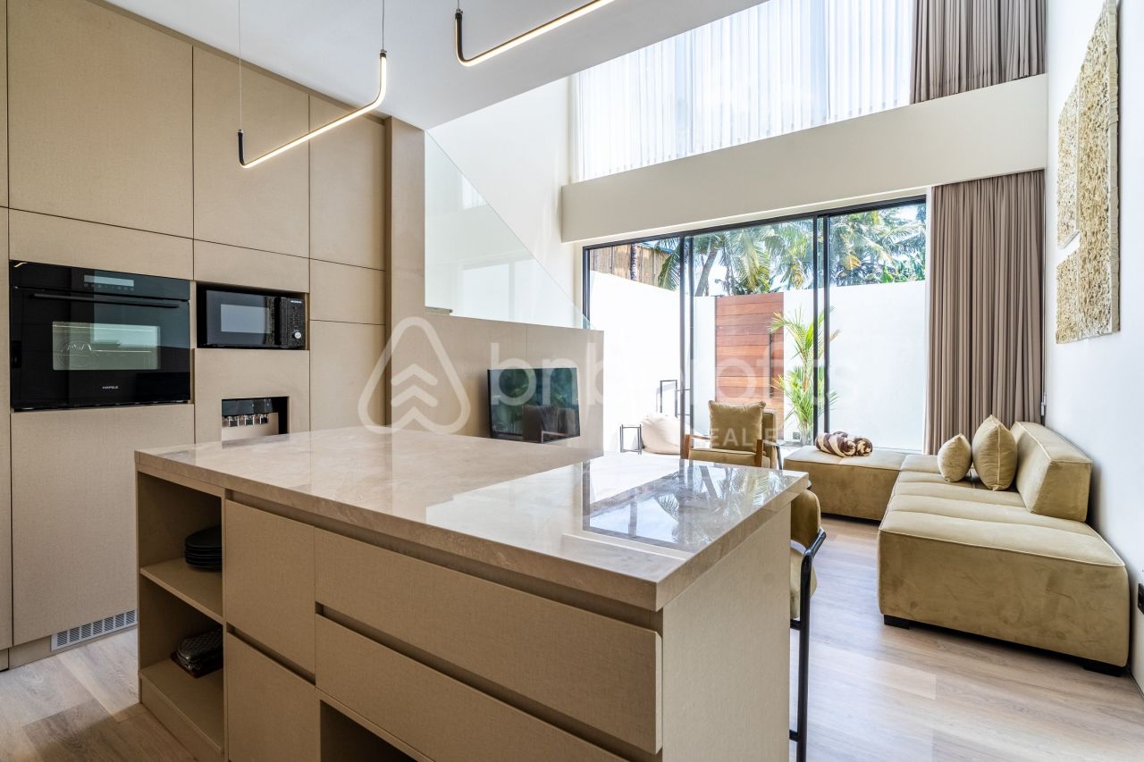 Villa a Canggu, Indonesia, 95 m² - foto 10