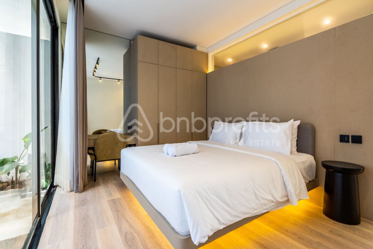 Villa a Canggu, Indonesia, 95 m² - foto 13