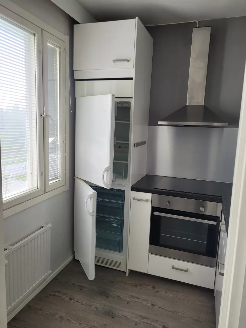 Wohnung in Kemi, Finnland, 44 m² - Foto 1