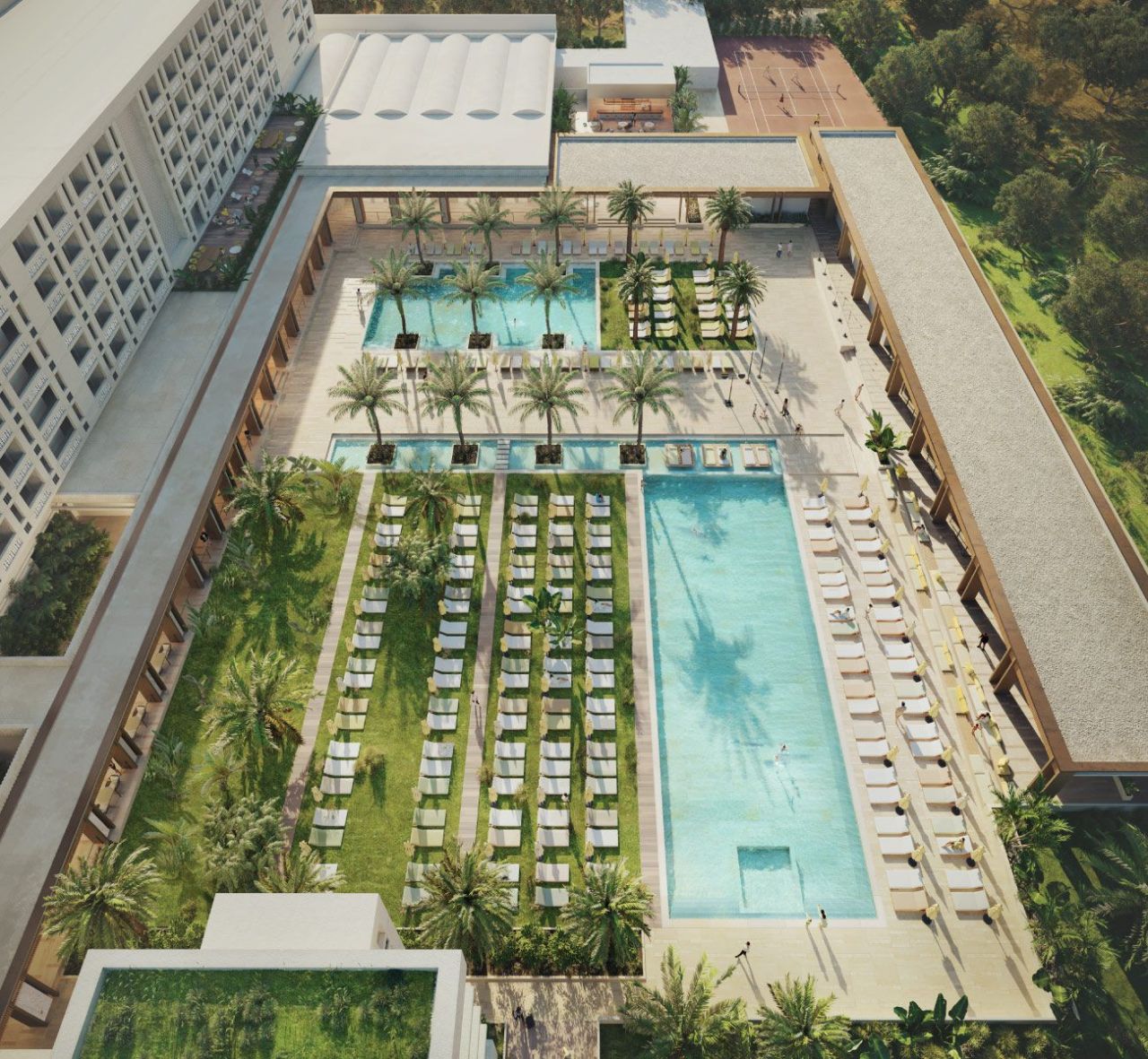 Appartamenti a Nicosia, Cipro, 183 m² - foto 3