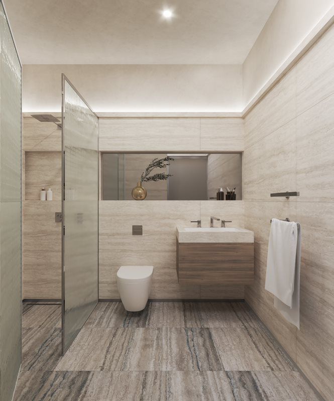 Appartamenti a Nicosia, Cipro, 183 m² - foto 9