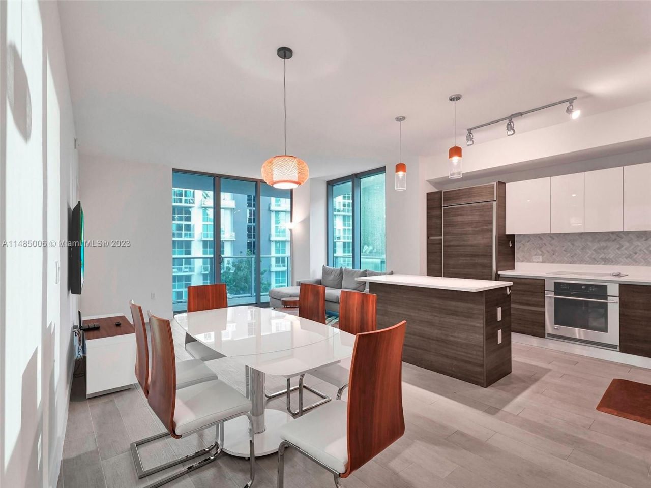 Flat in Miami, USA, 110 m² - picture 4