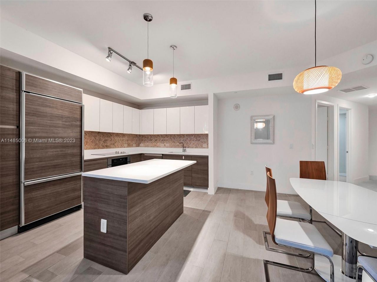 Flat in Miami, USA, 110 m² - picture 7