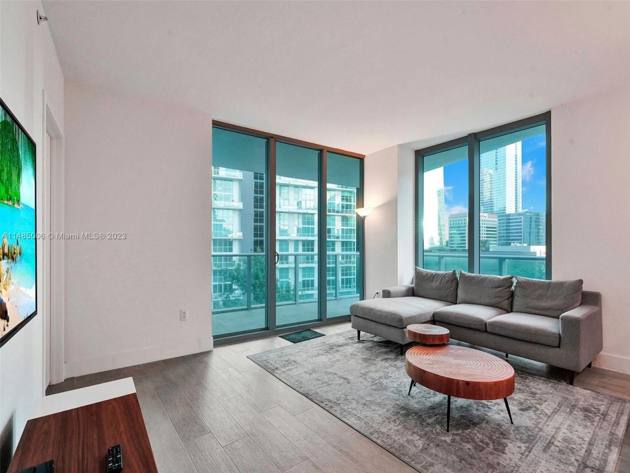 Flat in Miami, USA, 110 m² - picture 6