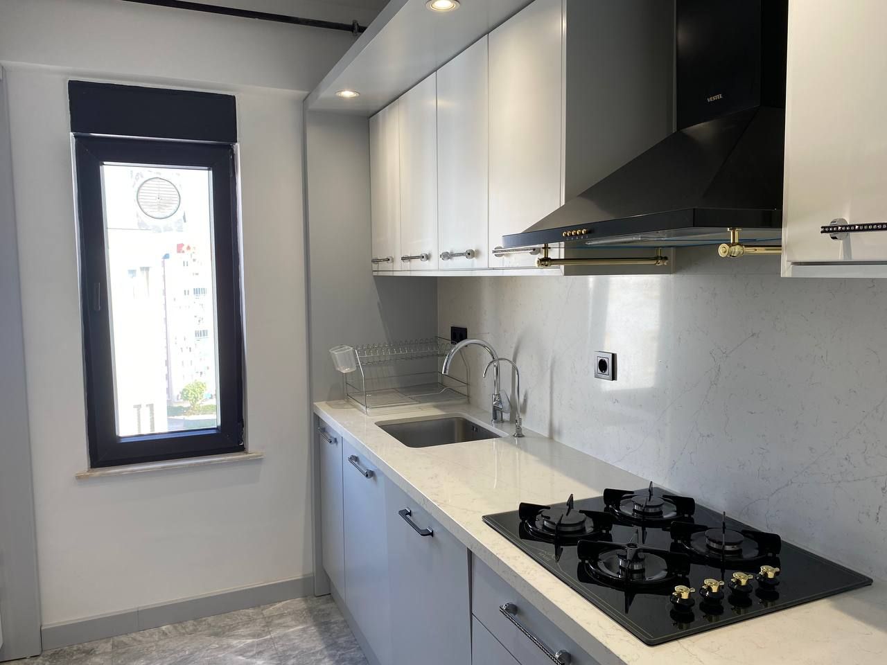 Piso en Antalya, Turquia, 100 m² - imagen 10