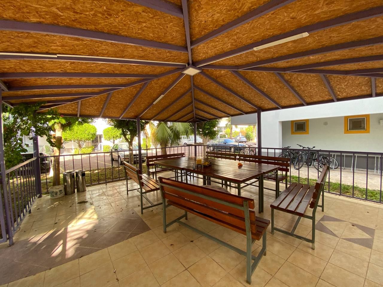 Piso en Antalya, Turquia, 100 m² - imagen 5