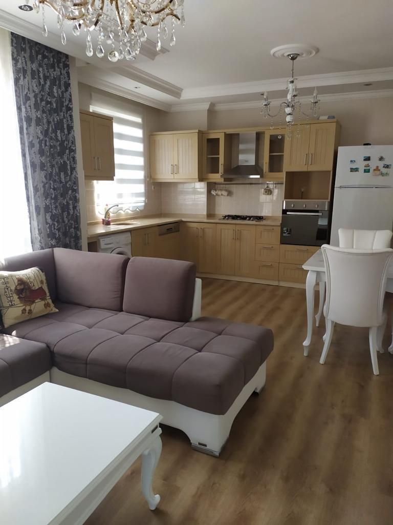 Appartement à Alanya, Turquie, 120 m² - image 1