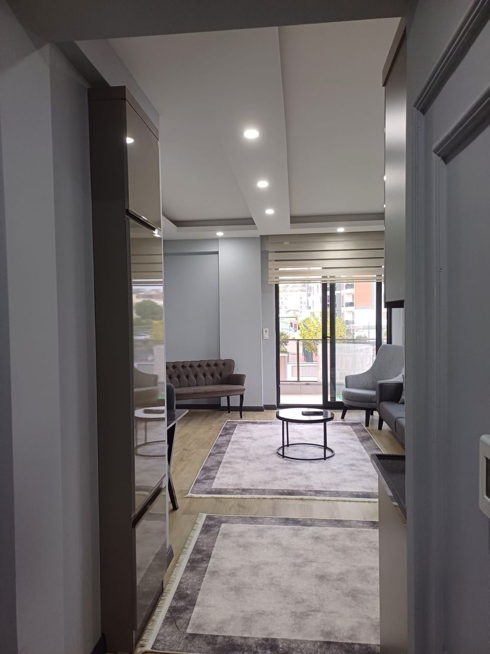 Piso en Alanya, Turquia, 55 m² - imagen 1